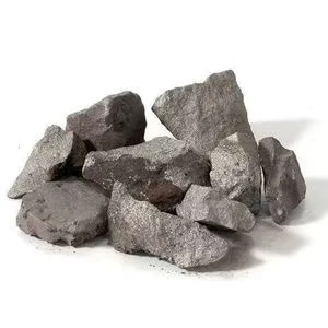 Ferrosilicio Manganese
